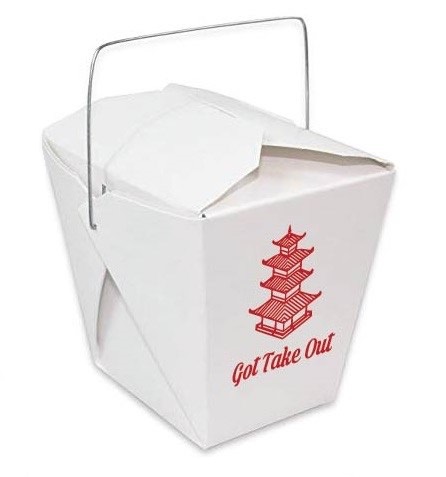 GOTTAKEOUT