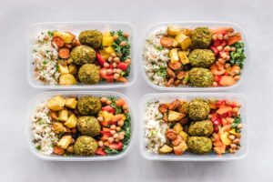 Read more about the article Customizable Meal Kits