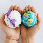 Global Flavors Marketplace