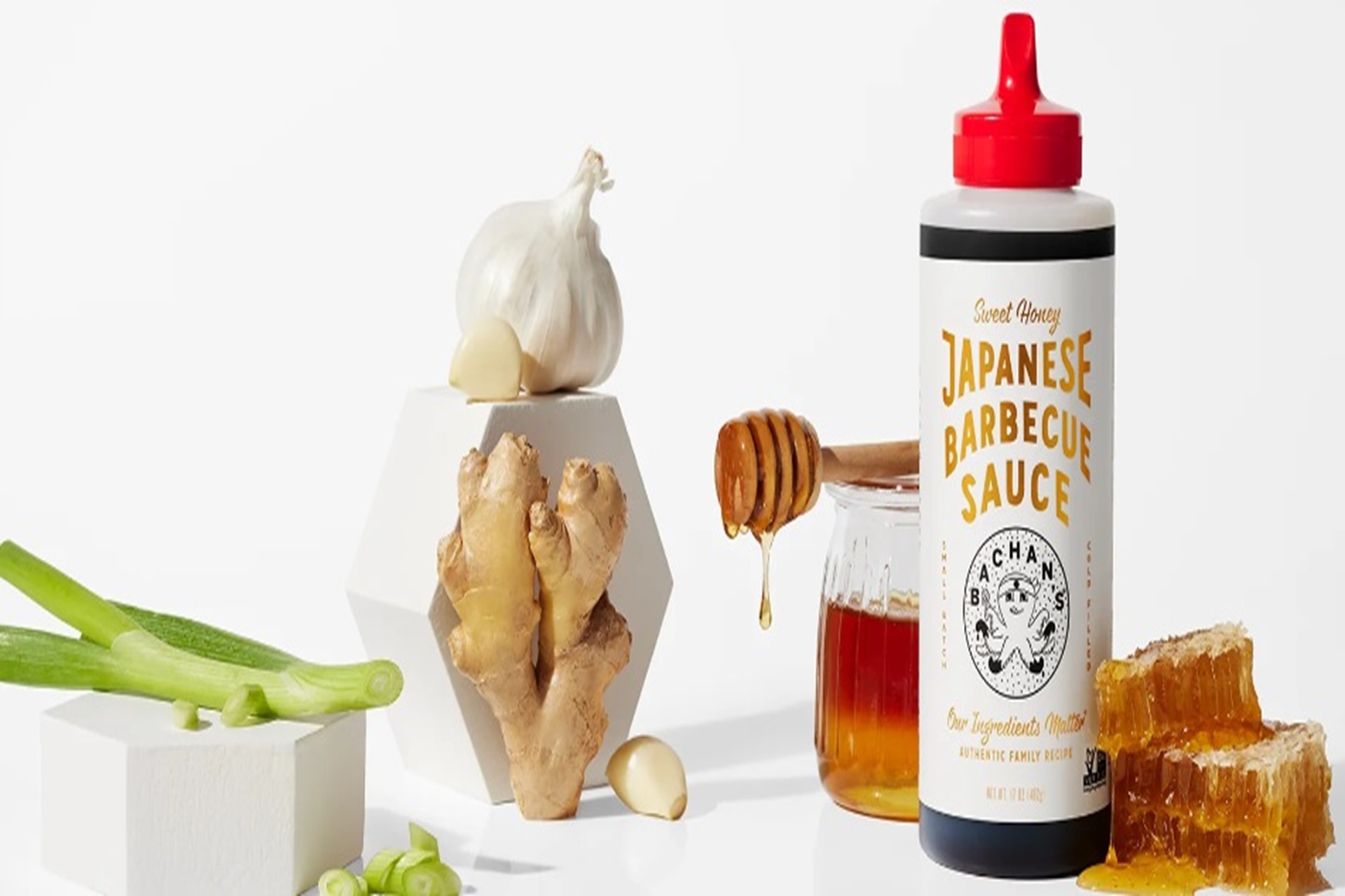 Read more about the article Bachan’s Japanese Barbecue Sauce Review: Transforming Basic Dishes