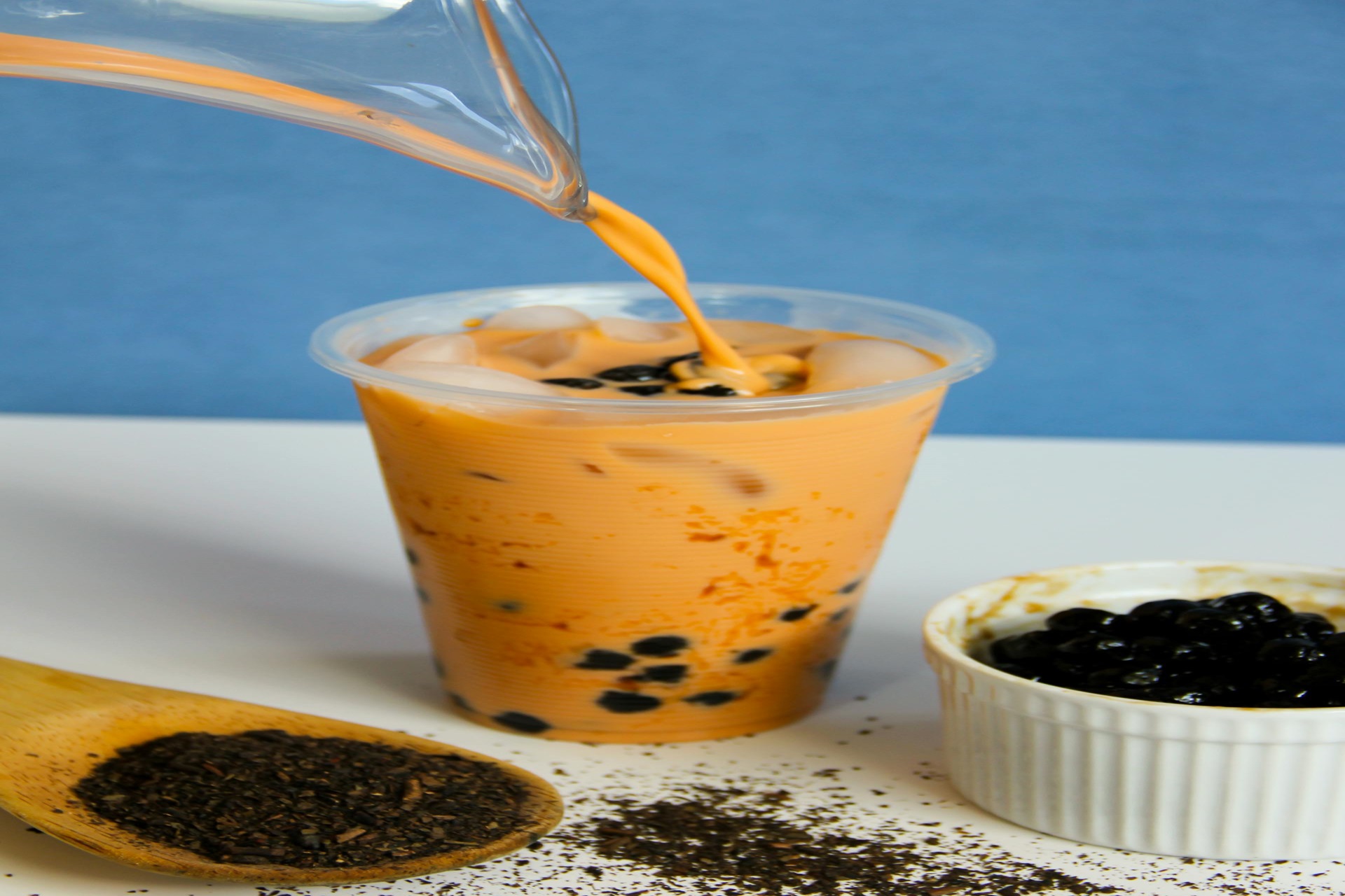 Read more about the article Boba a Delectable Favorite