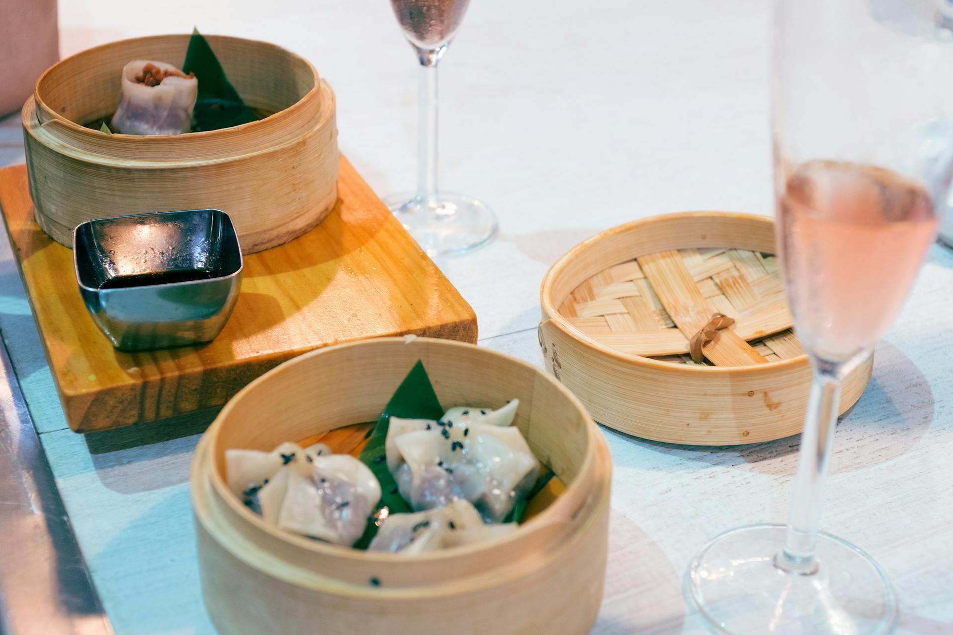 Read more about the article What is DimSum?