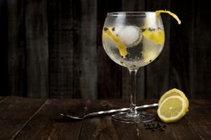 Read more about the article Gin N Tonic