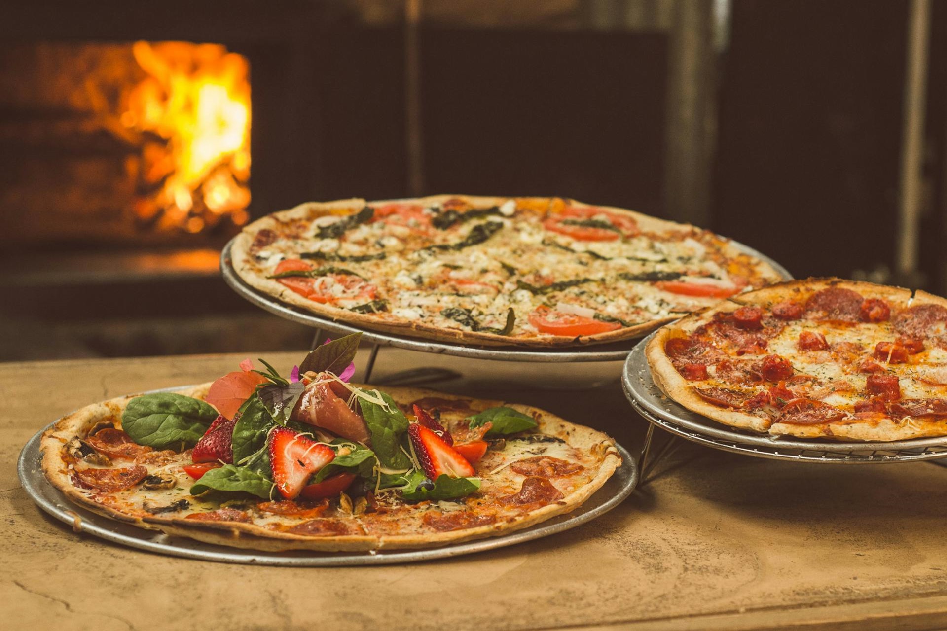 Read more about the article A Culinary Delight in the World of Pizza