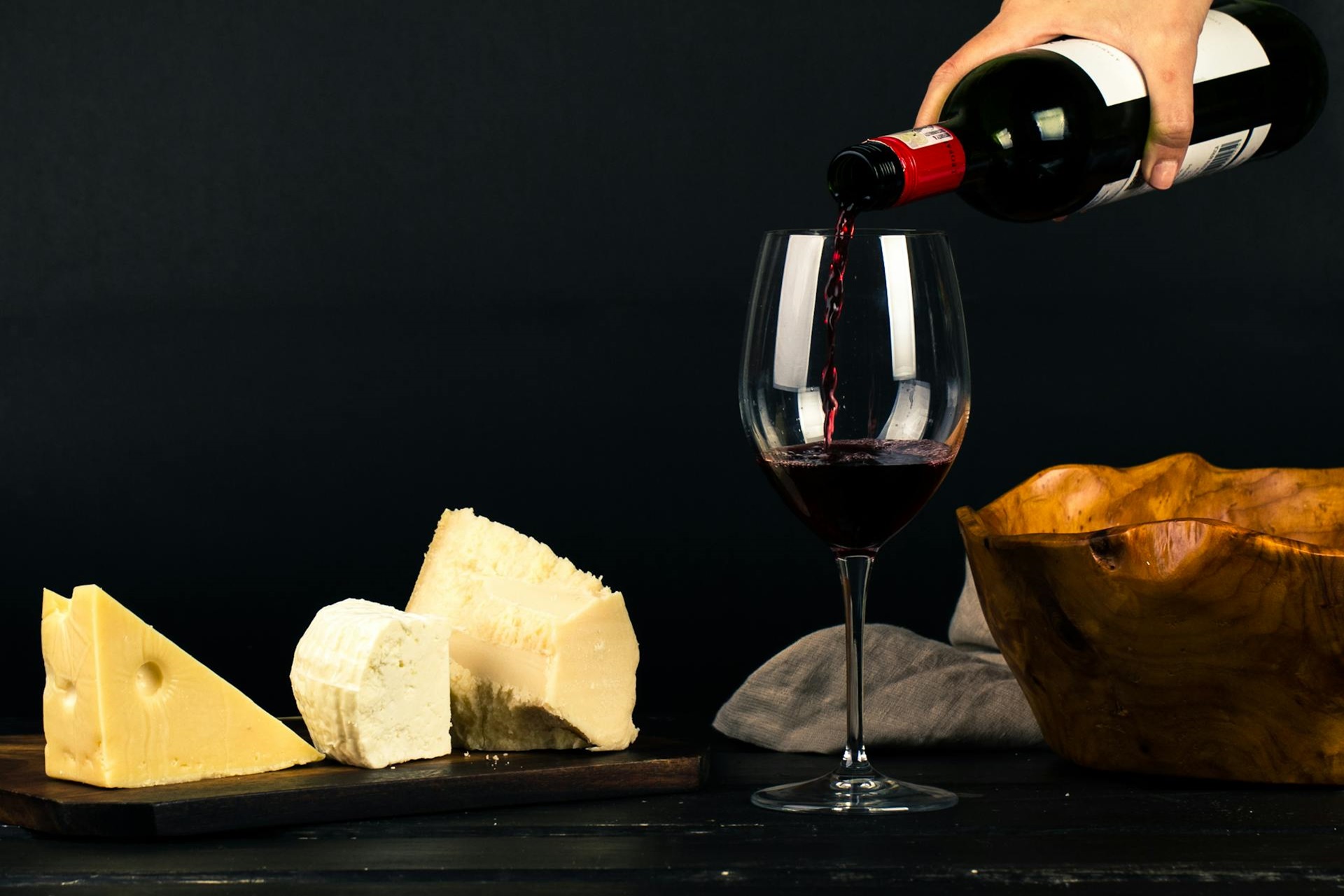 Read more about the article Understanding Red Wine