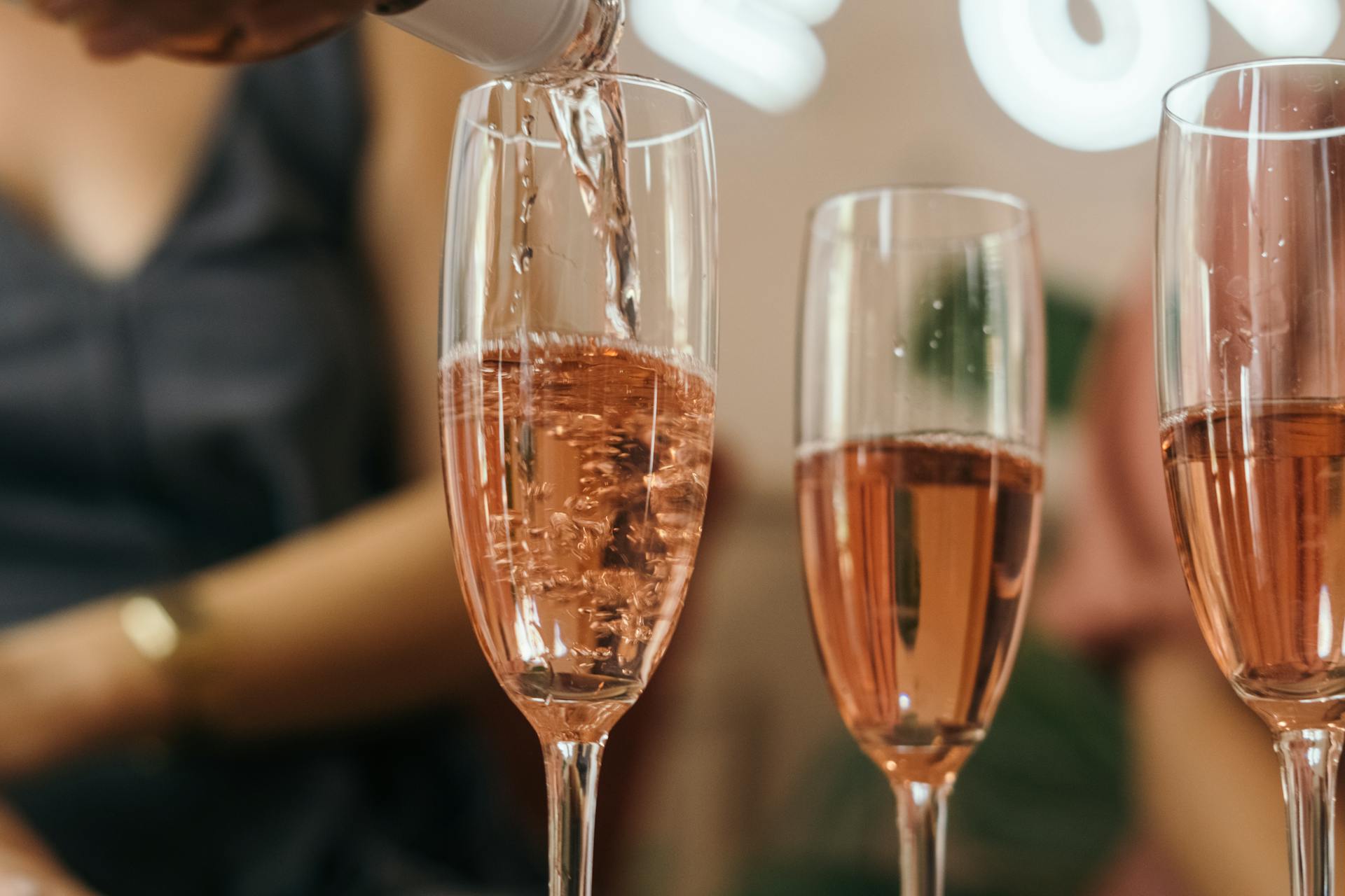 Read more about the article Discovering the Charm of Rosé Wine