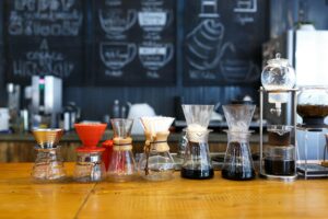 Read more about the article Top Espresso Machines for the Perfect Café-Style Brew at Home