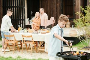 Read more about the article The Best BBQ Grills for Every Outdoor Cookout