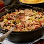 Cajun Jambalaya Recipe