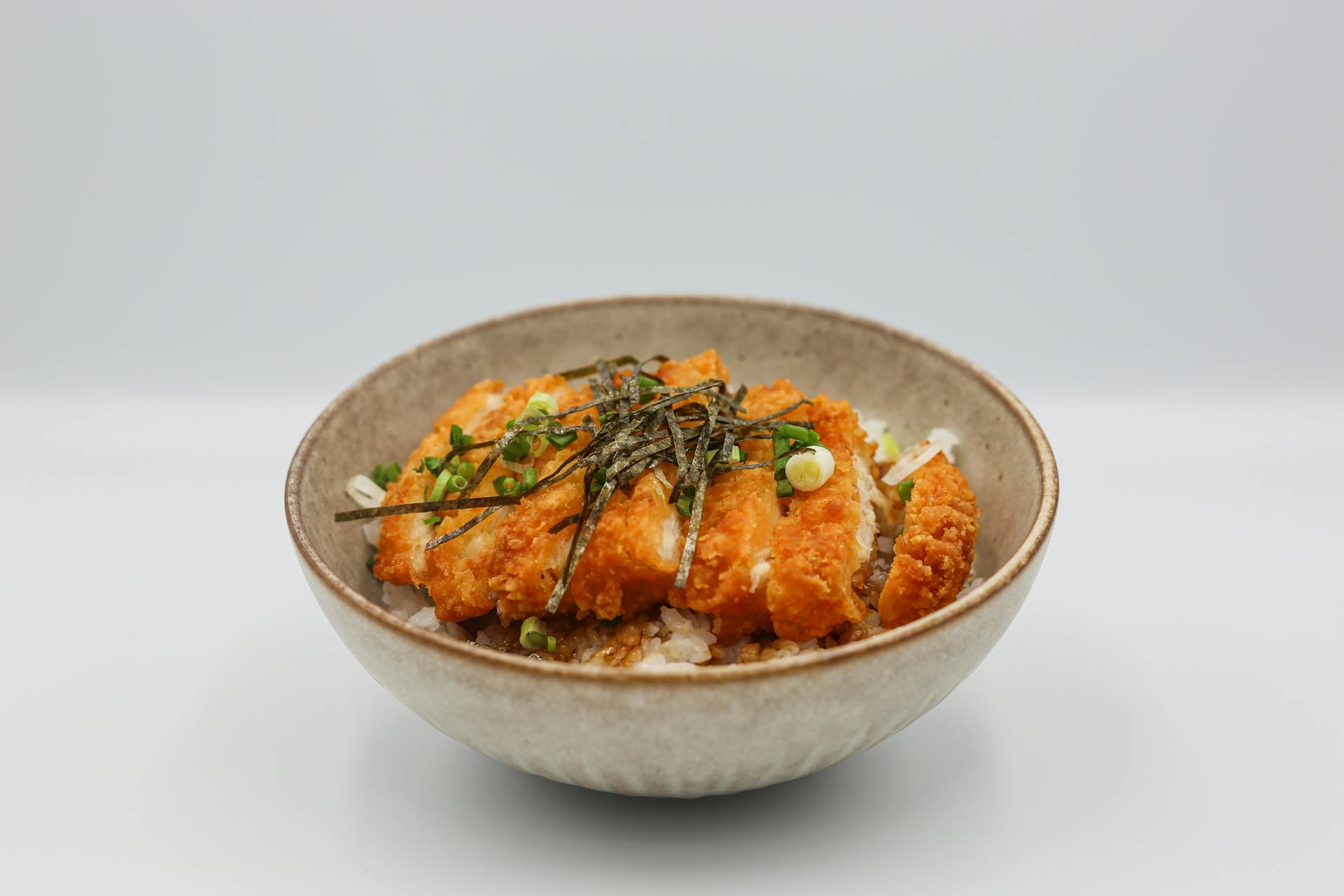 Read more about the article Chicken Katsu