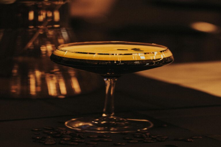 The Espresso Martini