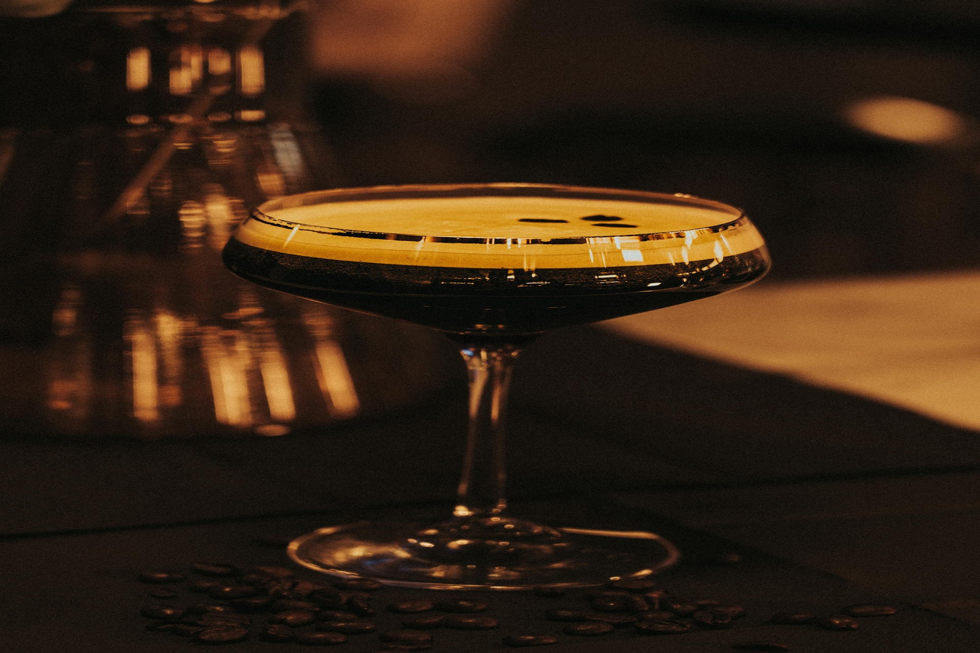 Read more about the article The Espresso Martini