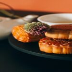 Mooncakes Recipe