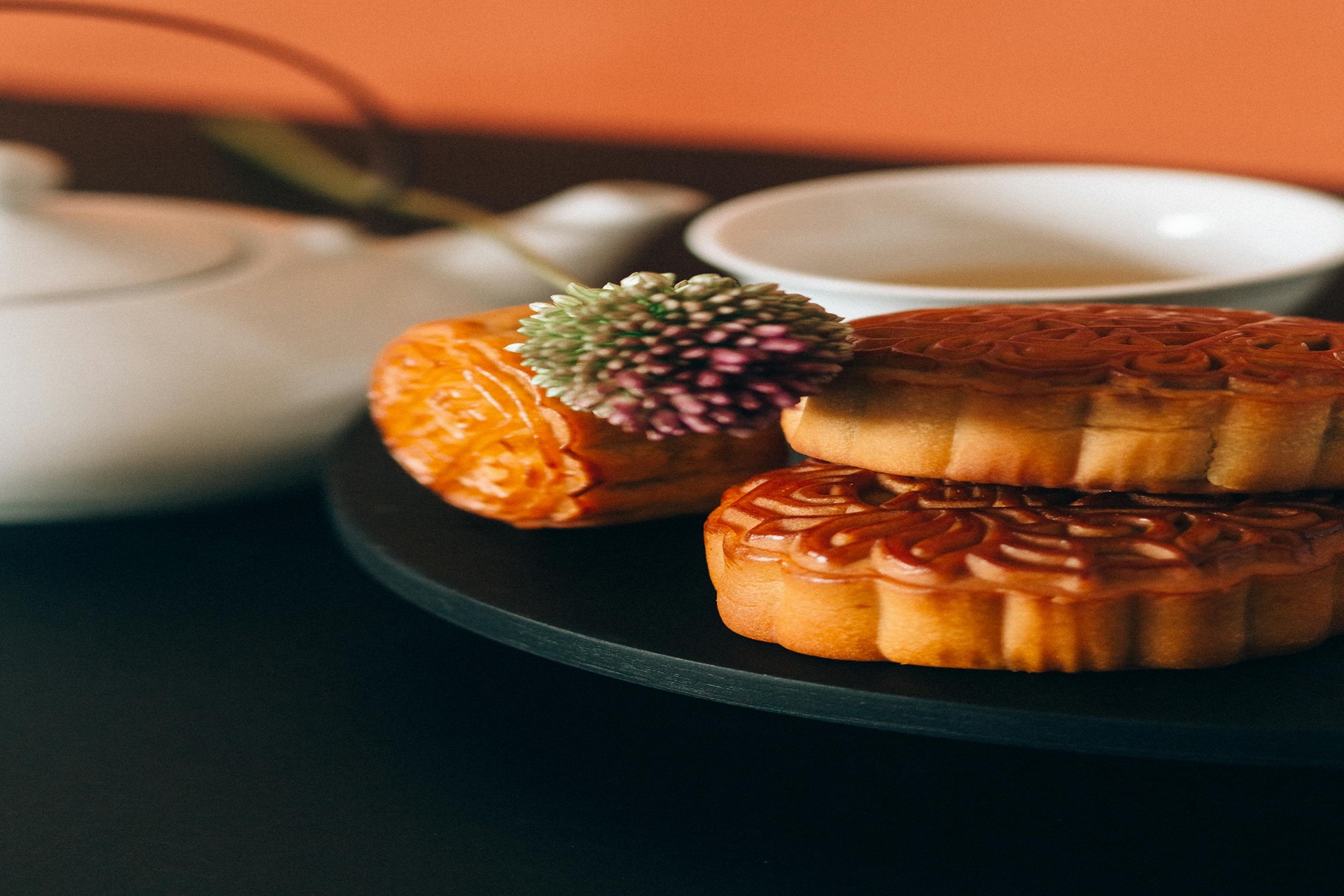 You are currently viewing Mooncakes Recipe