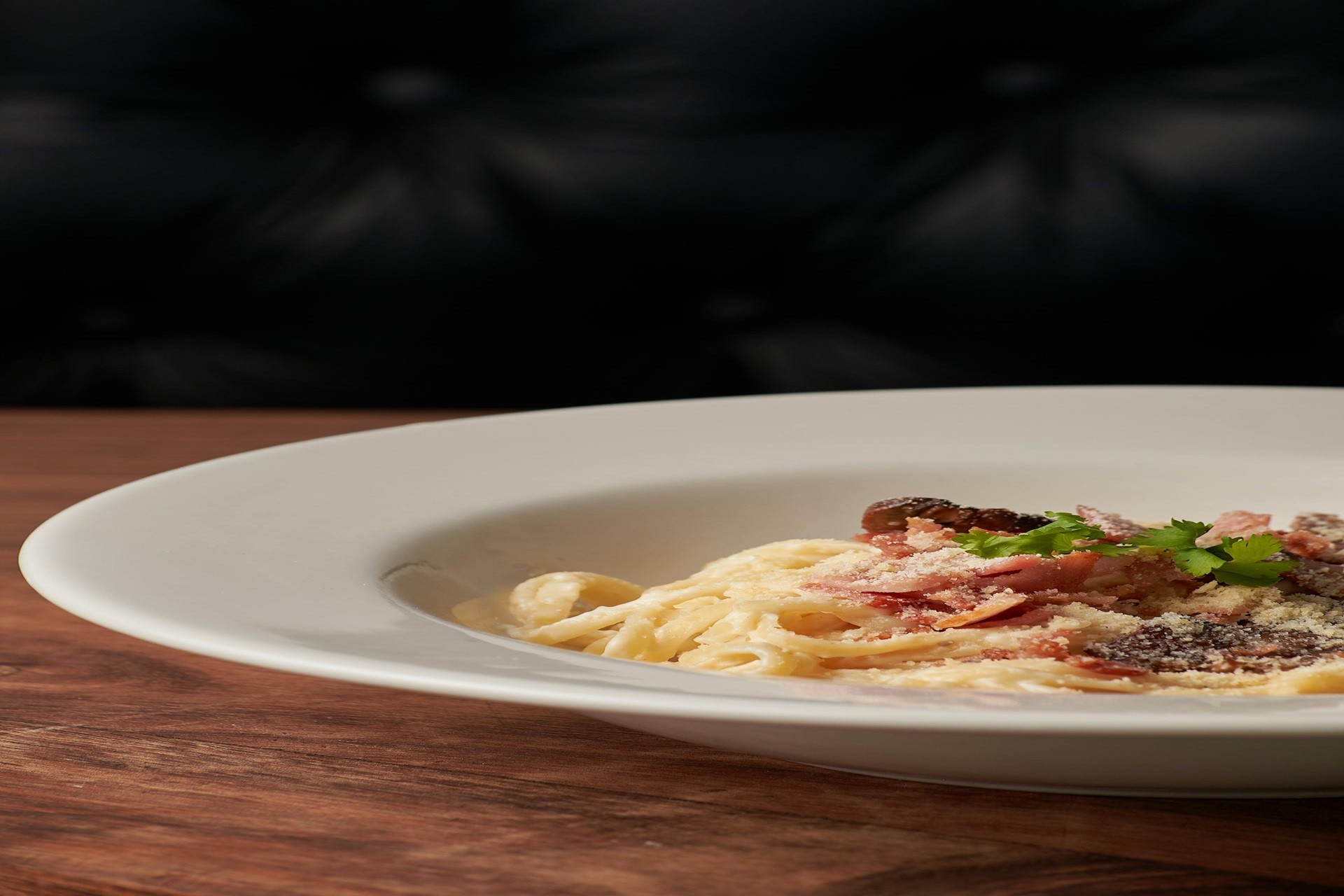 Read more about the article Authentic Spaghetti Carbonara