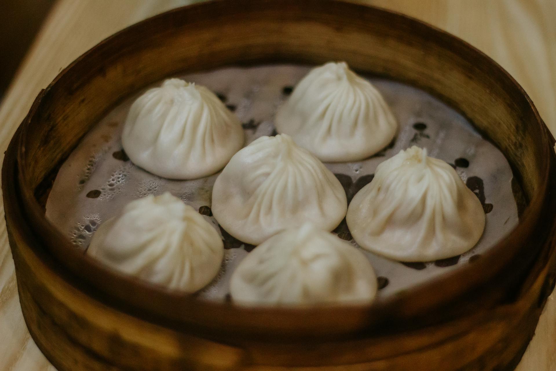 You are currently viewing Xiao Long Bao Recipe