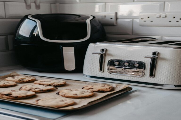 Is Air Fryer Cooking Healthy? 