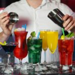 Bartending 101: Essential Techniques, Tips, and Tricks