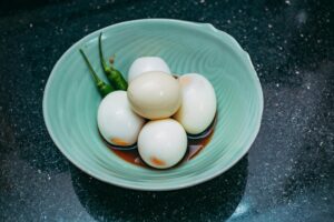 Read more about the article The Perfect Boiled Egg