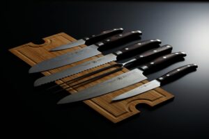 Read more about the article The Best Chef’s Knives for Every Kitchen