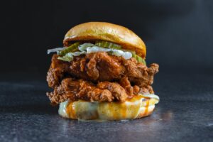 Read more about the article Mastering Nashville Hot Chicken