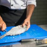 How to Defrost Fish Safely and Effectively