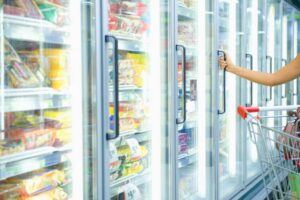 Read more about the article 10 Foods That Are Better to Buy Frozen