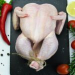 How to Safely Thaw Frozen Chicken