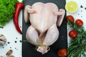 Read more about the article How to Safely Thaw Frozen Chicken