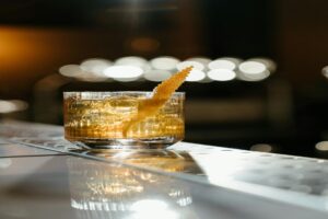 Read more about the article The Godfather Cocktail