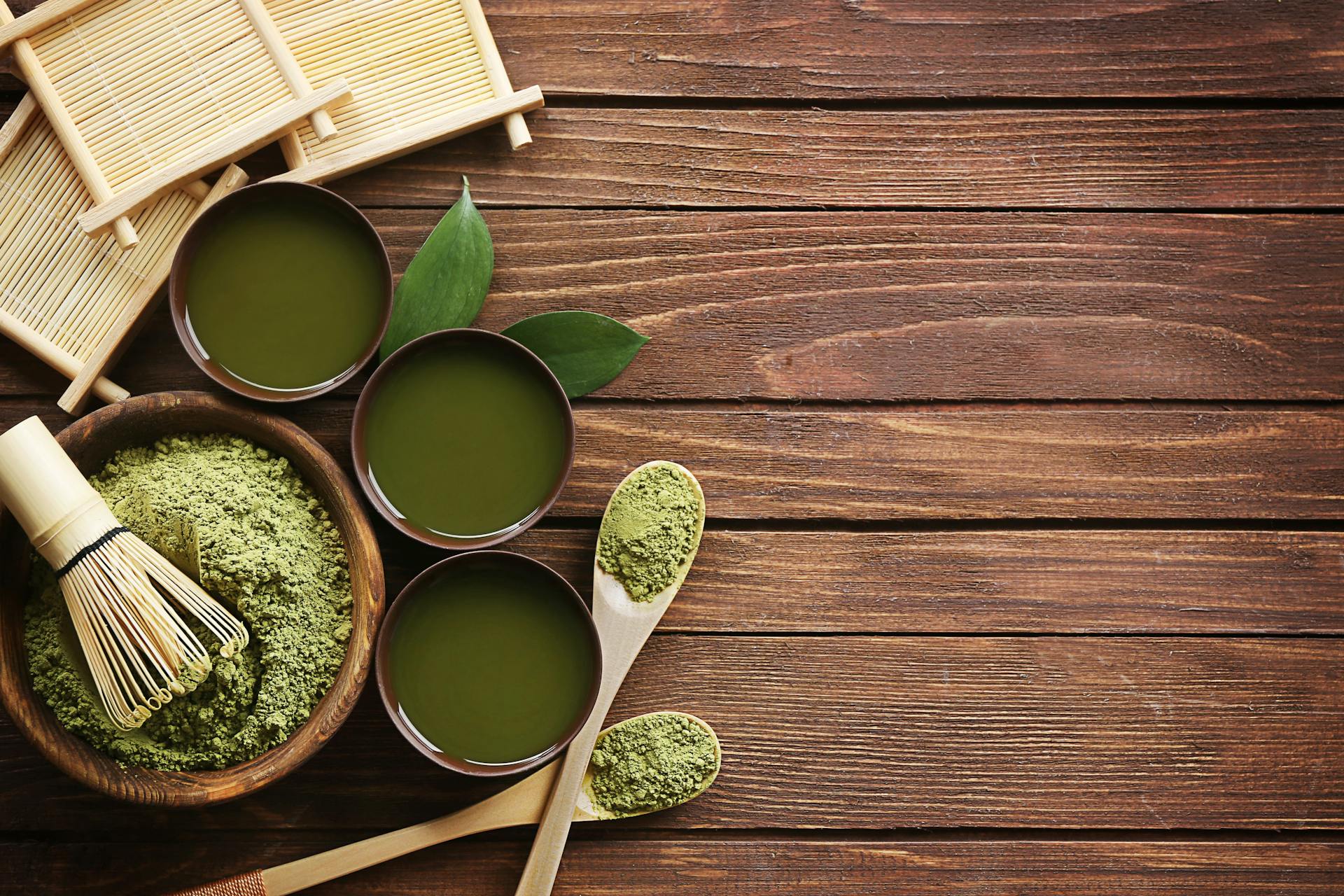 Read more about the article Top Matcha Powders for a Rich and Authentic Tea Experience