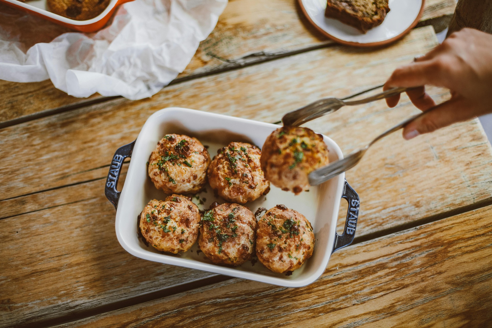 You are currently viewing The Best Homemade Meatballs