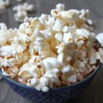 5-Minute Homemade Kettle Corn