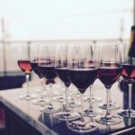 Most Popular Types of Red Wine