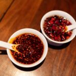 Asian Chili Oil