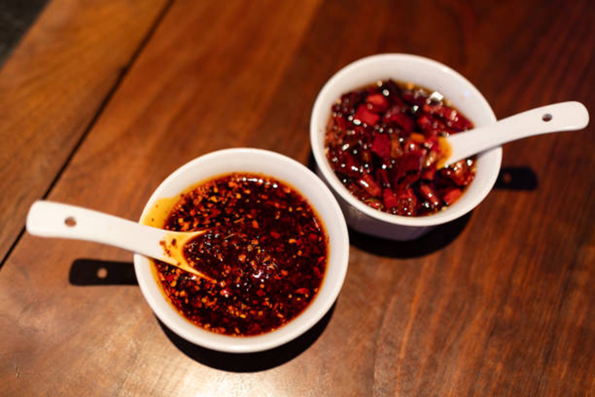 You are currently viewing Asian Chili Oil