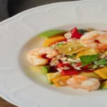 Thai Shrimp Salad