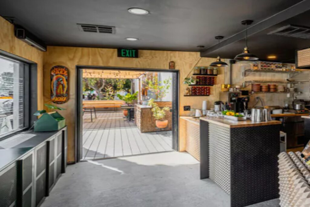 Best restaurants in Encinitas
