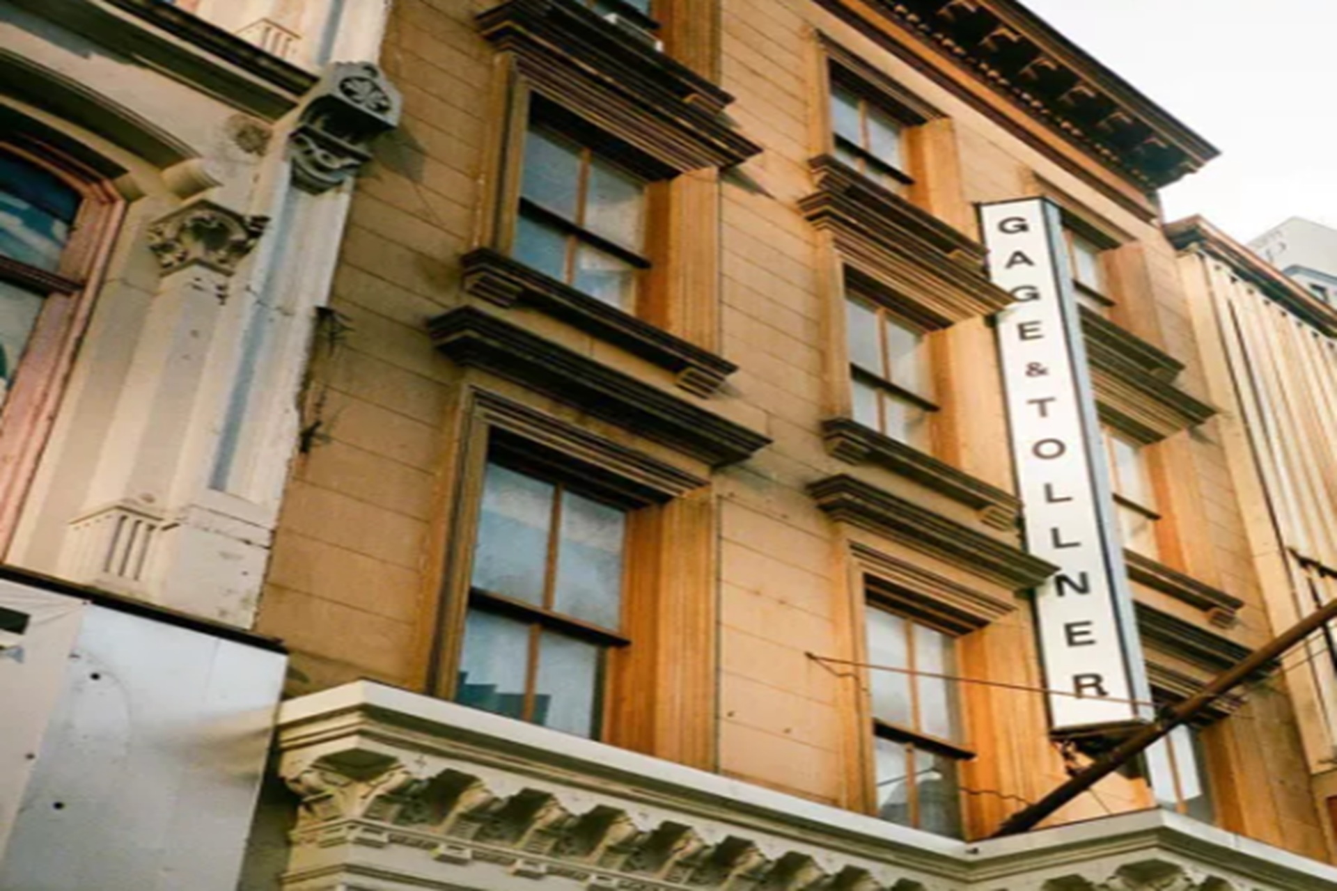 Read more about the article Gage & Tollner