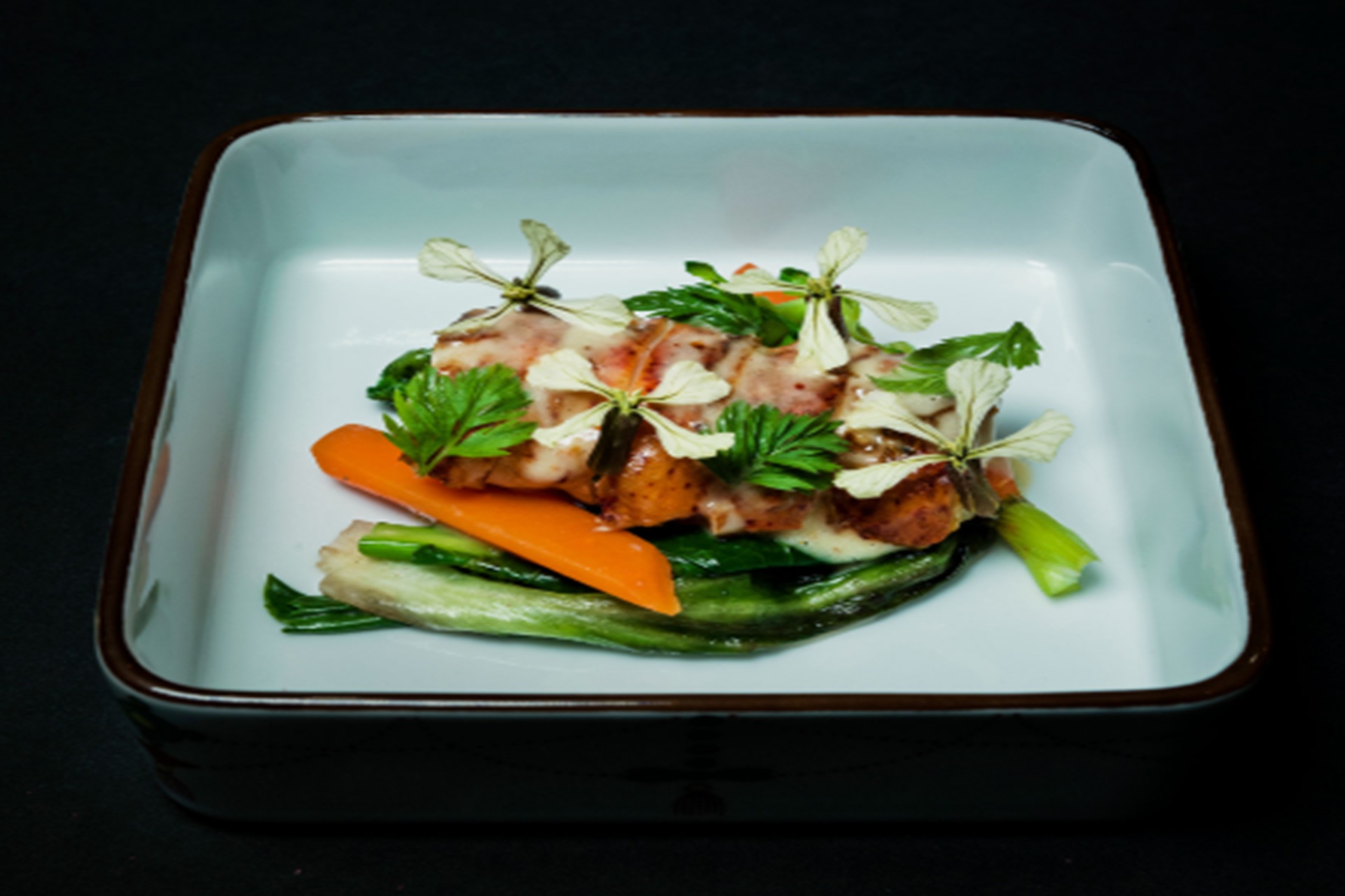 Read more about the article Restaurant Ki