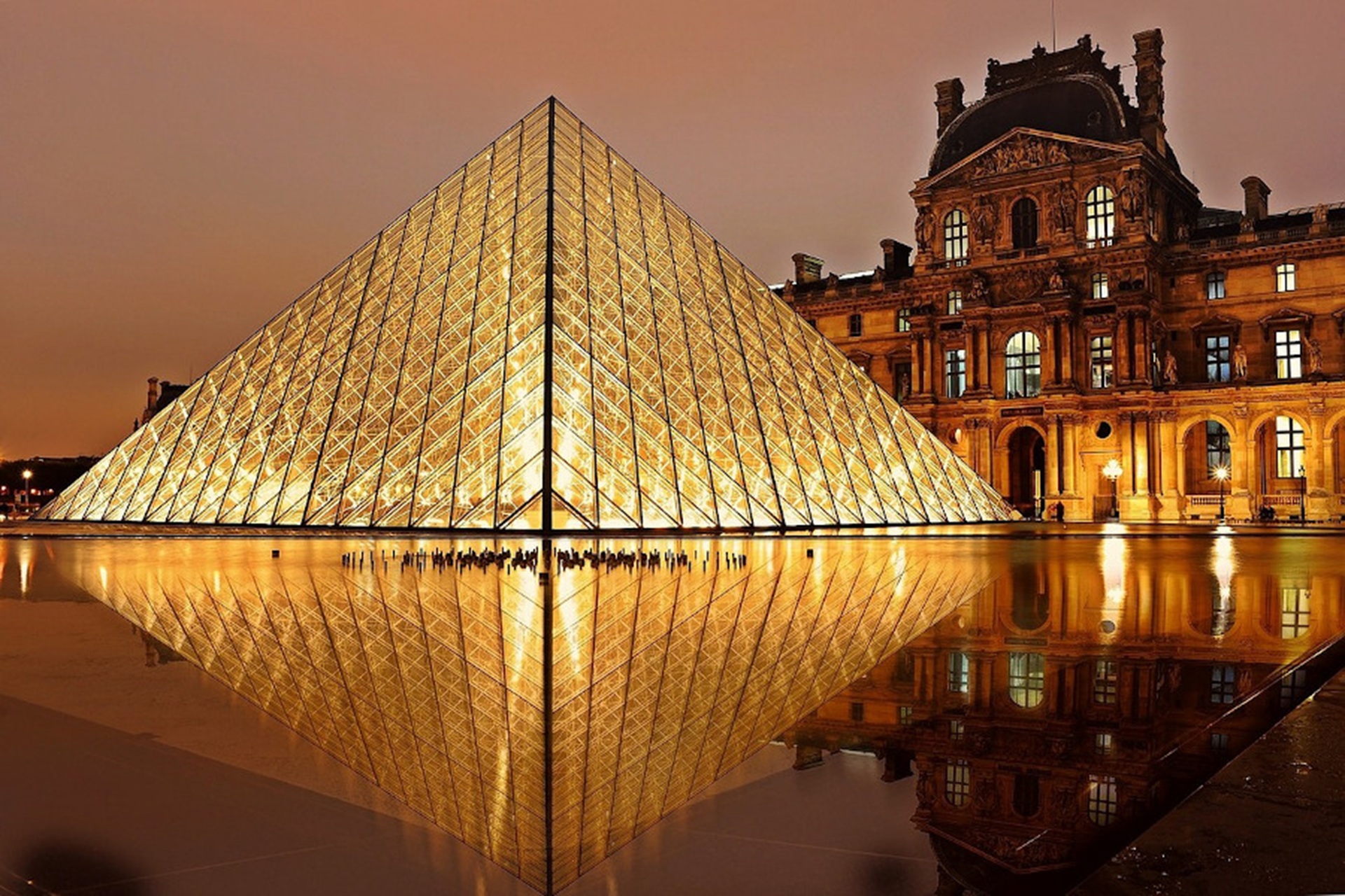 Read more about the article The 10 Best Museums in the World to Visit