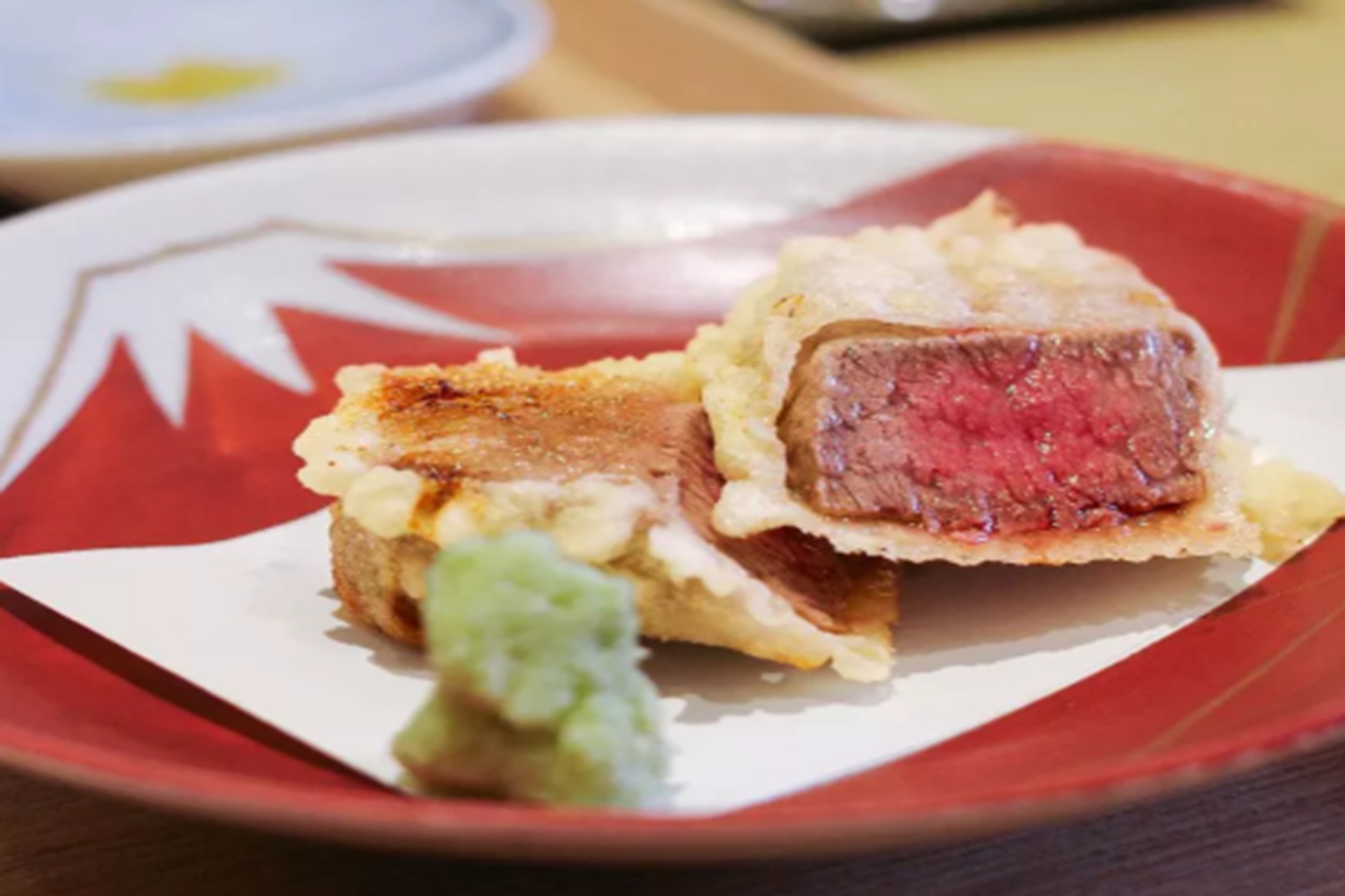 Read more about the article Tempura Sugimura