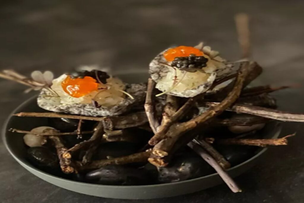 Best restaurants in Nara