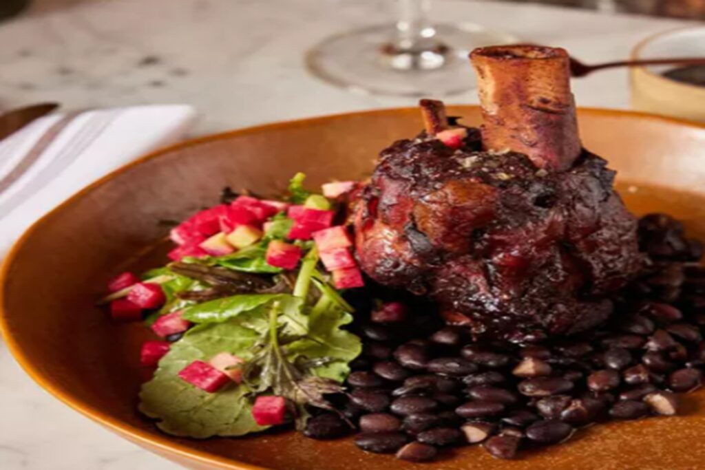 Best restaurants in Denver