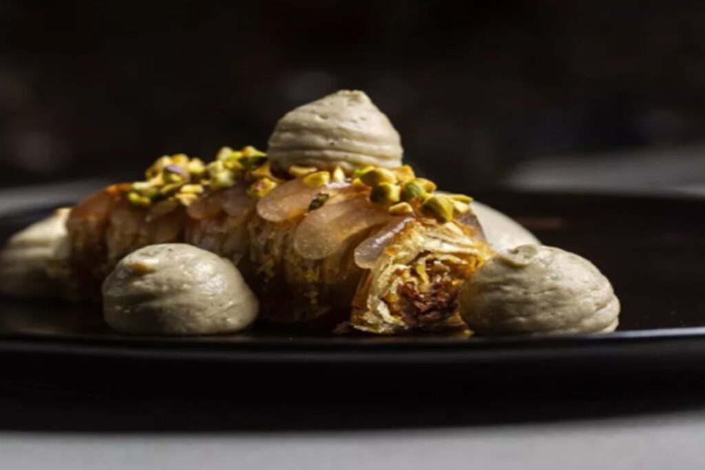 Best restaurants in Lyon