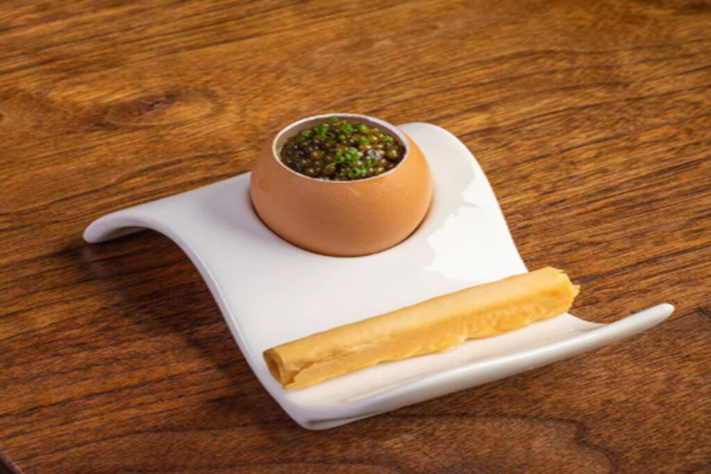 Best restaurants in Santa Monica