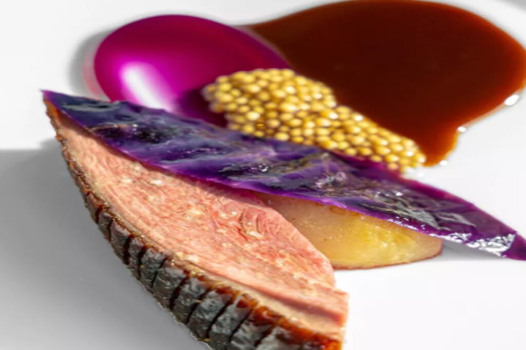 Best restaurants in USA