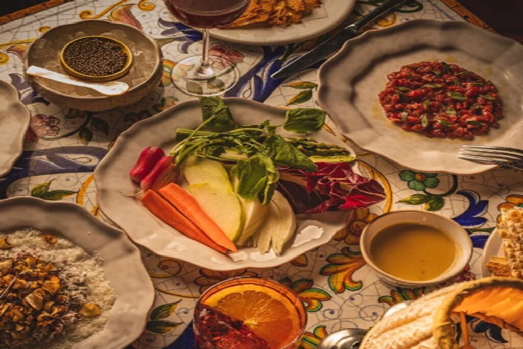 Best restaurants in United Kingdom