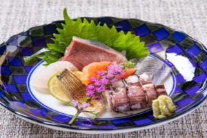 Read more about the article Ginza Sushi Ichidai Yugo