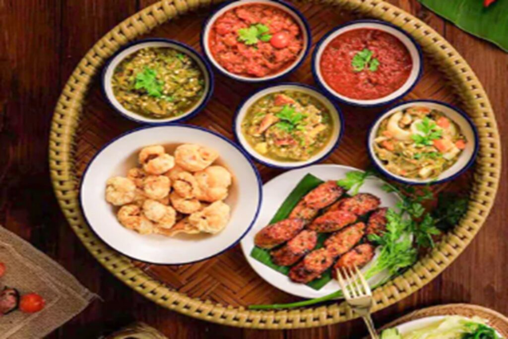 Best restaurants in Chiang Mai